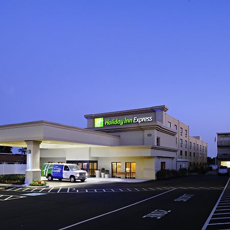 Holiday Inn Express Philadelphia Airport By Ihg Essington Dış mekan fotoğraf