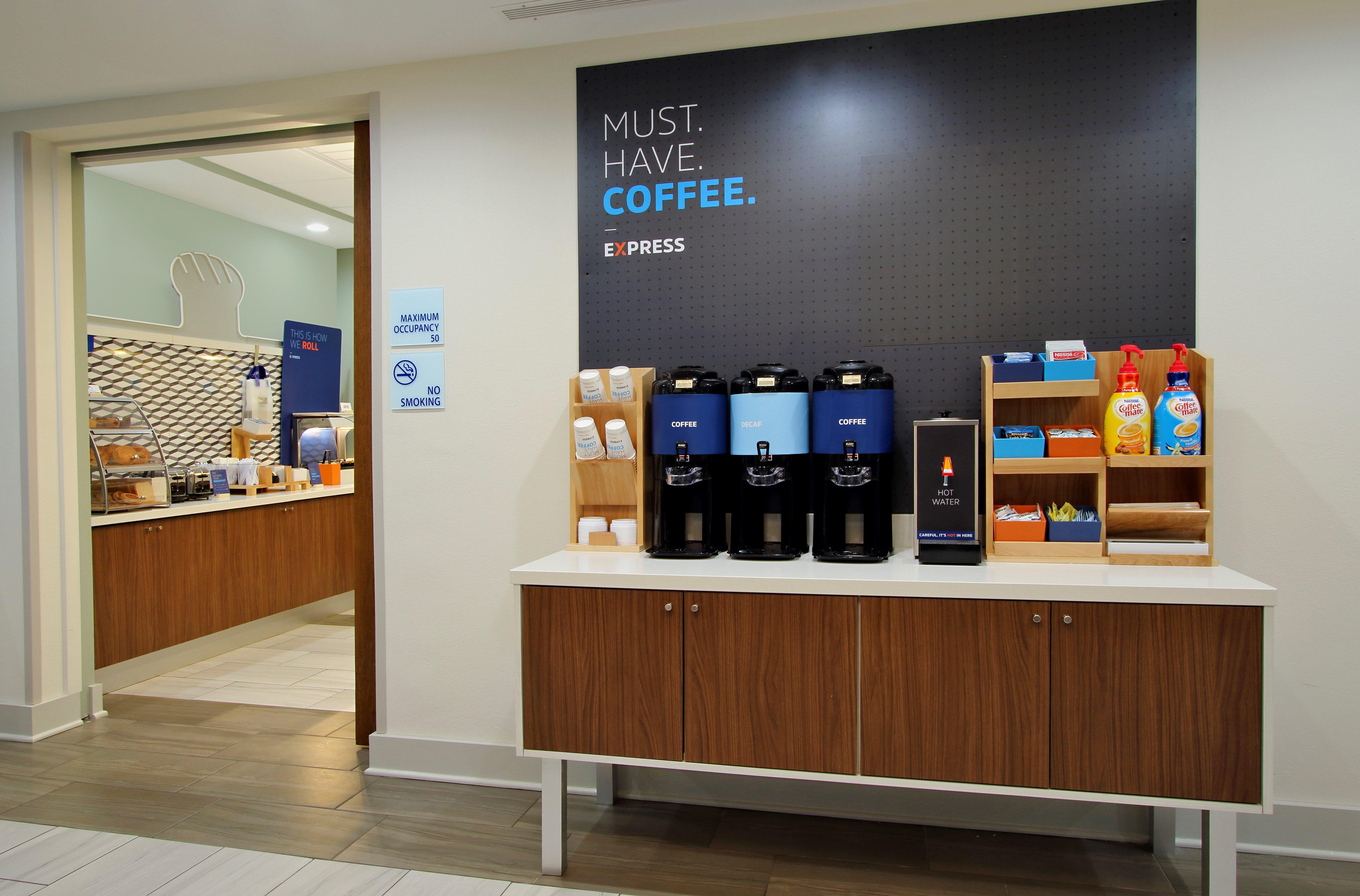 Holiday Inn Express Philadelphia Airport By Ihg Essington Dış mekan fotoğraf