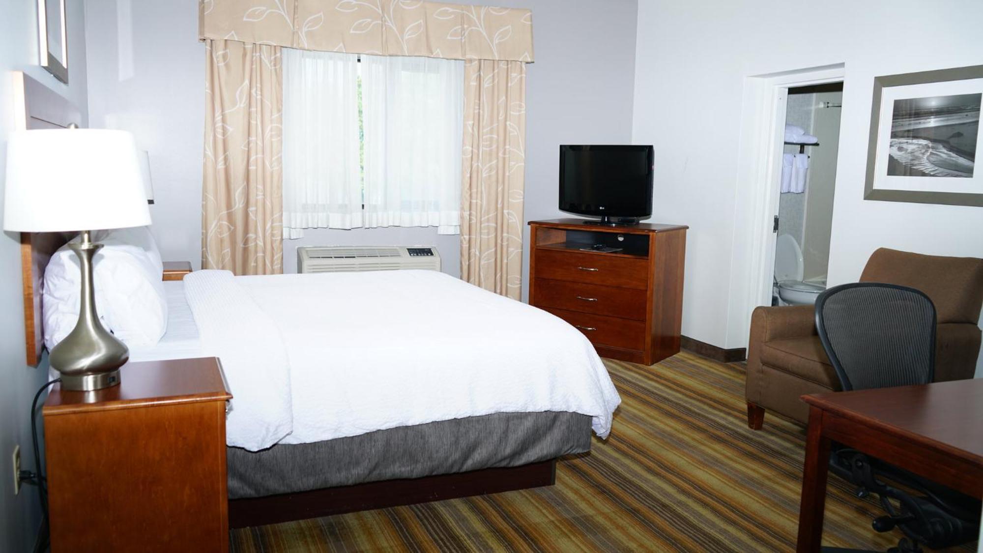 Holiday Inn Express Philadelphia Airport By Ihg Essington Dış mekan fotoğraf