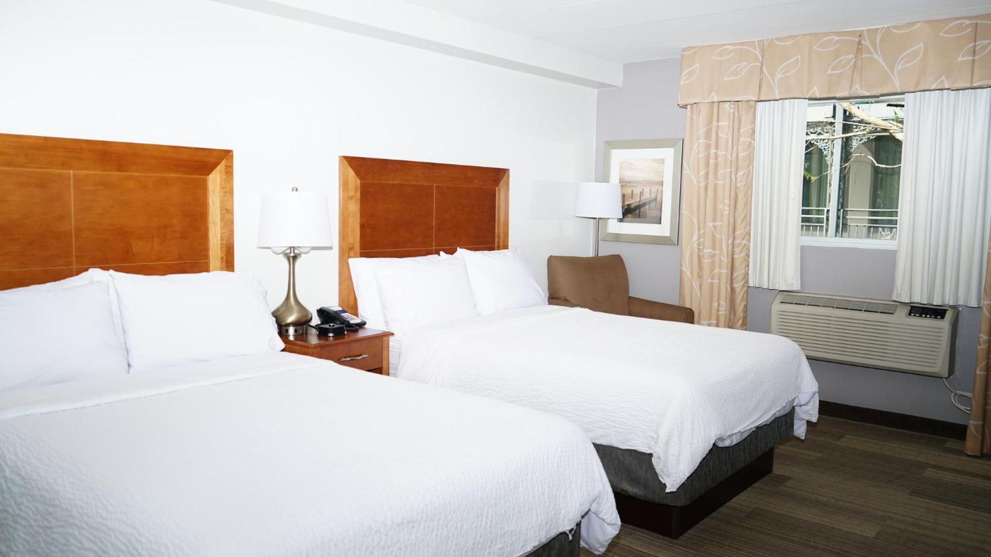 Holiday Inn Express Philadelphia Airport By Ihg Essington Dış mekan fotoğraf